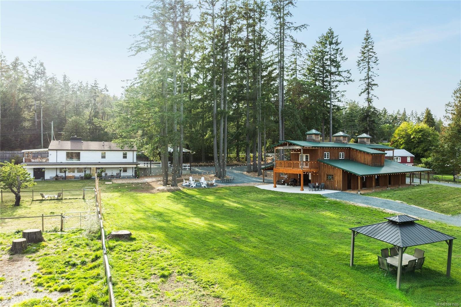 9233 Chemainus Road
